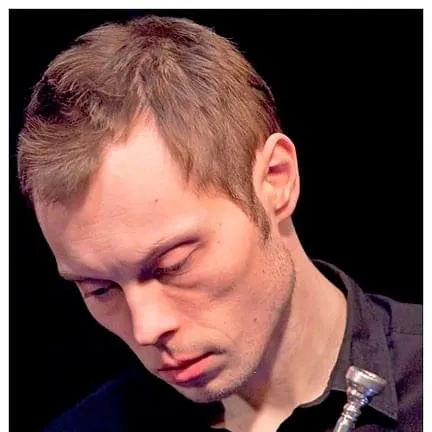 Eiríkur Orri Ólafsson