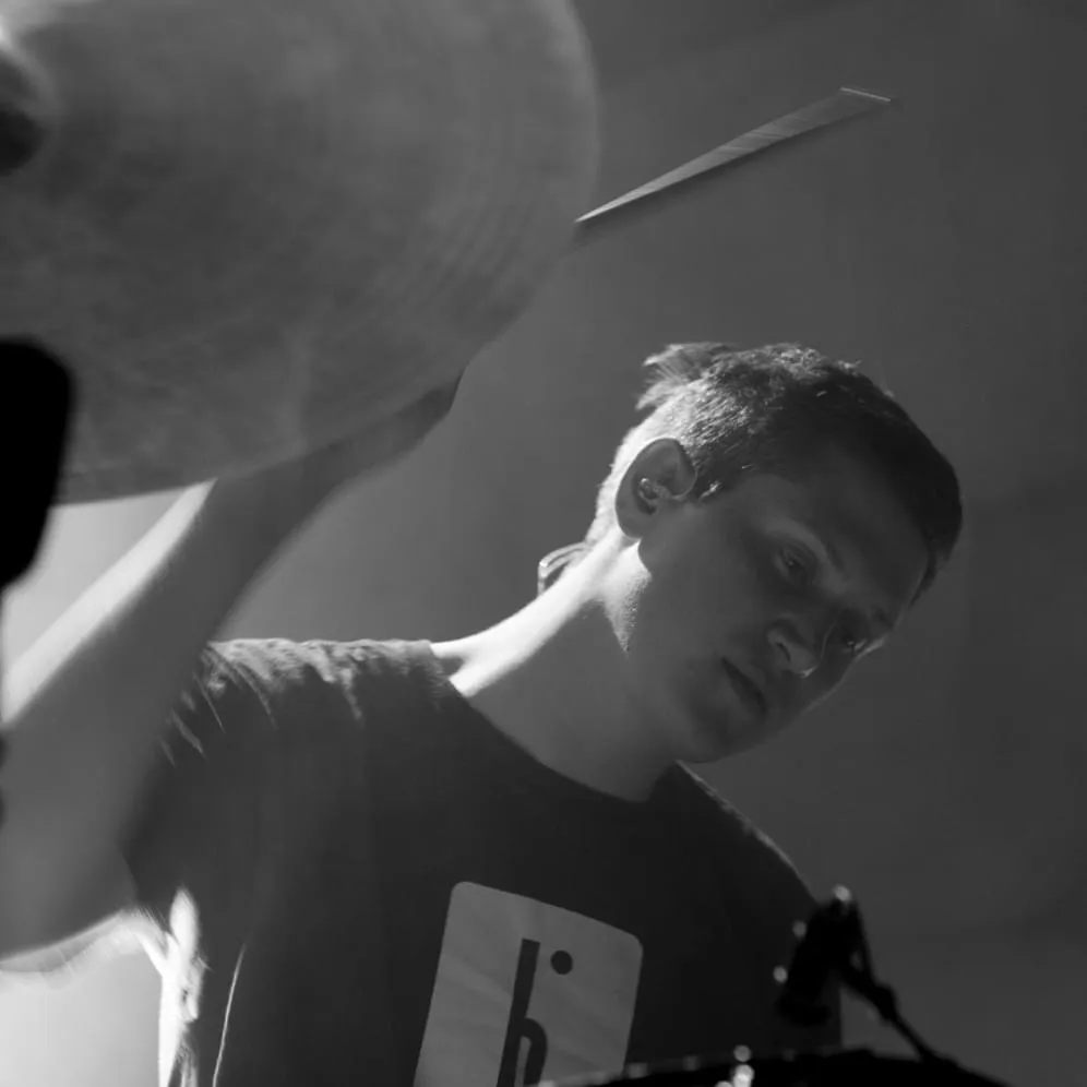 Eivind Helgerød