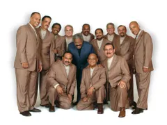 El Gran Combo de Puerto Rico