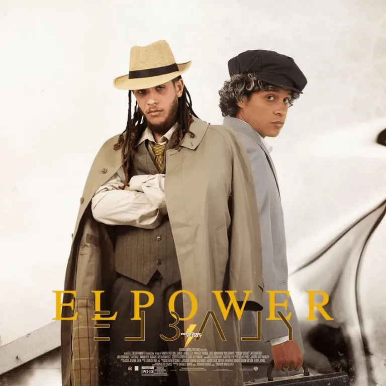 El Power El 3aly - الباور العالي