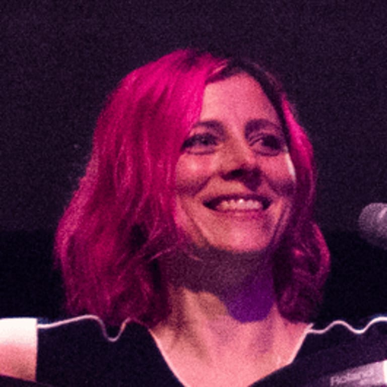 Elaine Bradley