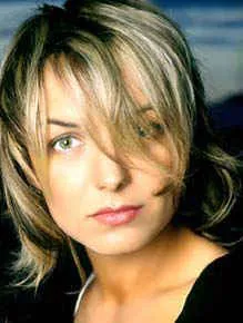 Елена Кипер (Elena Kiper)