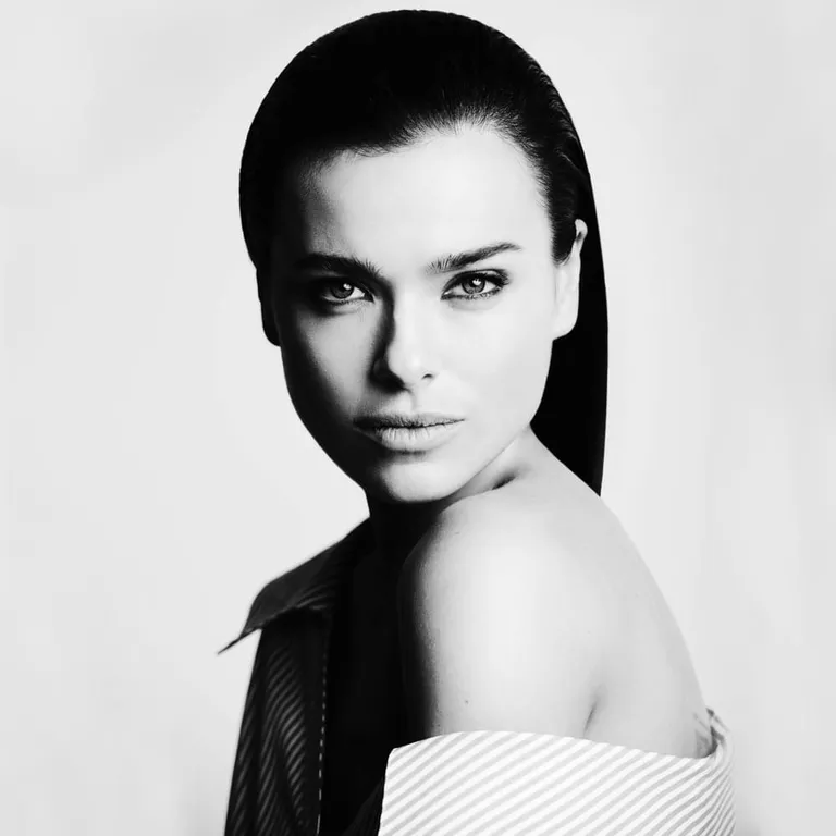 Елена Темникова (Elena Temnikova)