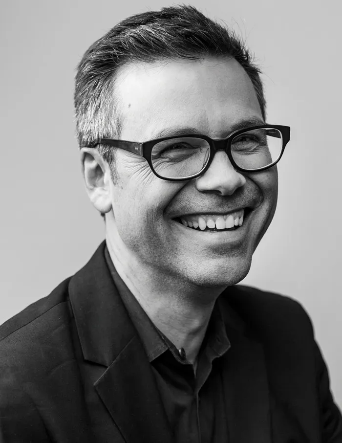 Eli Janney
