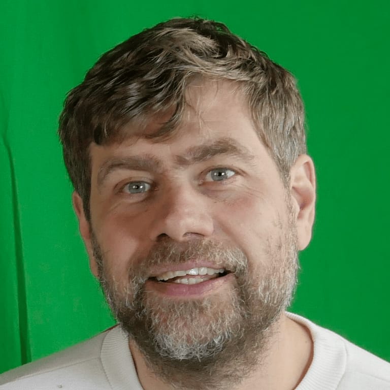 Eli Moore