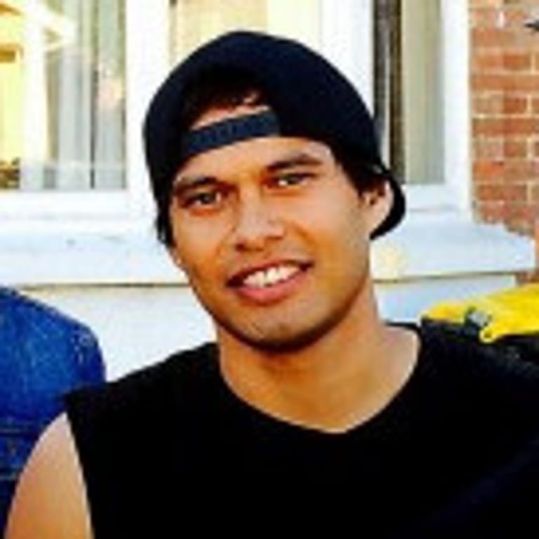 Eli Paewai