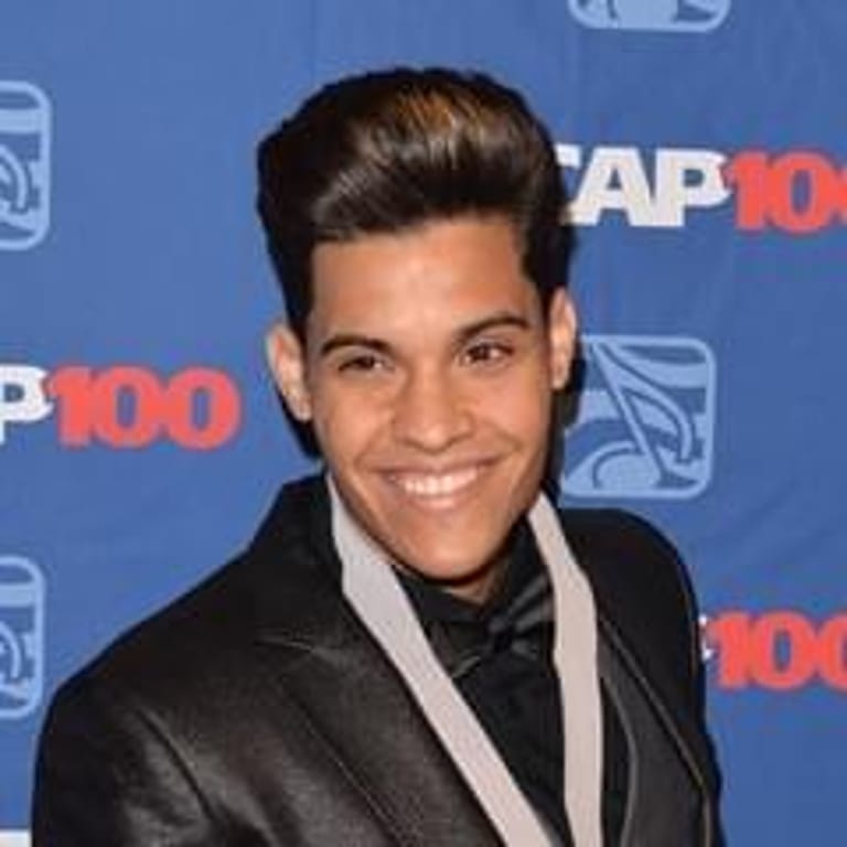 Eli Palacios