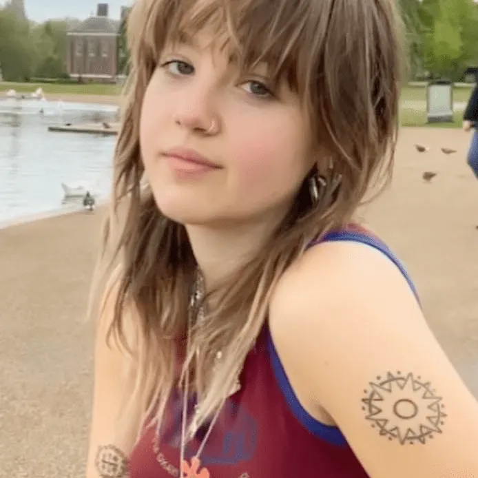 Eliana Sewell