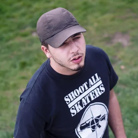 Elias Adda