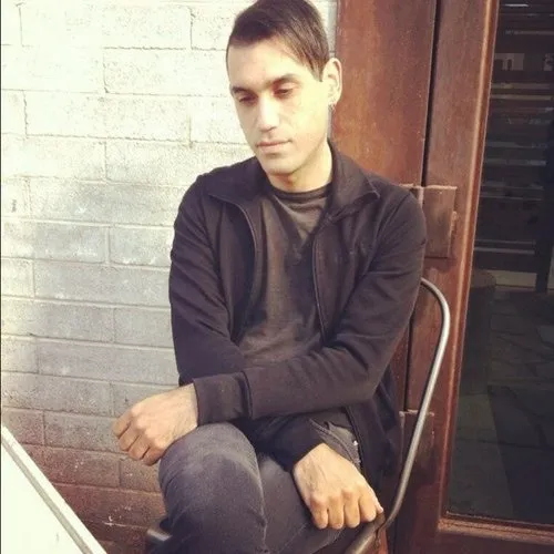 Elias Mallin