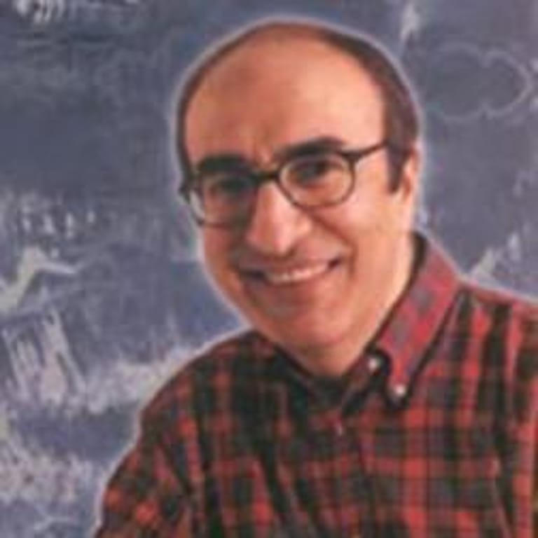 Elias Rahbani - إلياس الرحباني