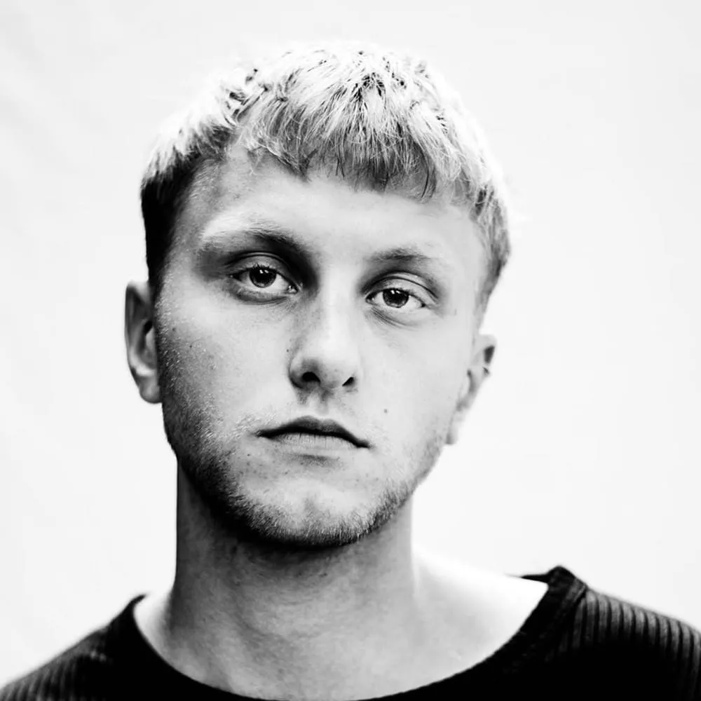 Elias Sahlin