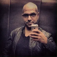 Elie Barbar - إيلي بربر