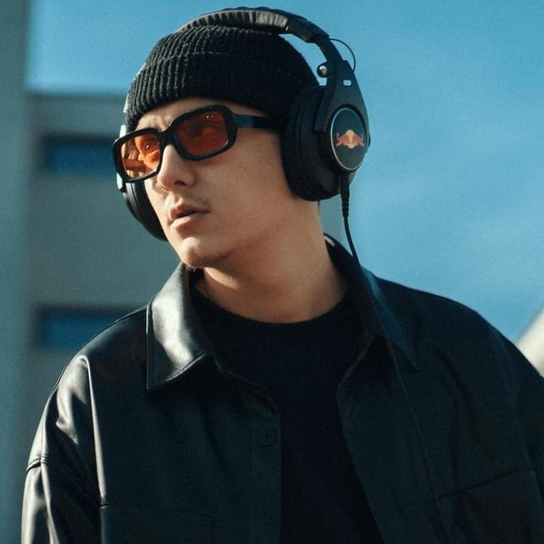Eliel (Producer)