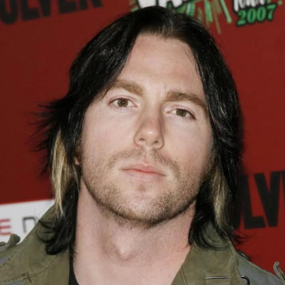 Elijah Blue Allman