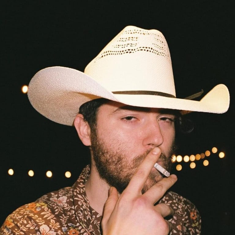 Elijah Dax