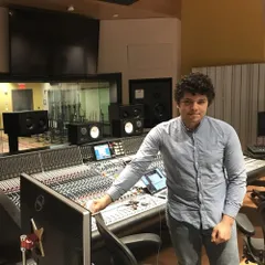 Elijah Merritt-Hitch