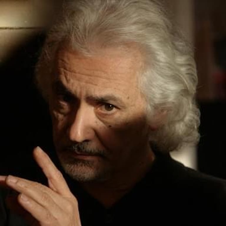 Elio Aldrighetti