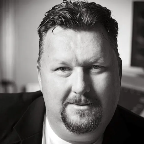 Eliot Kennedy