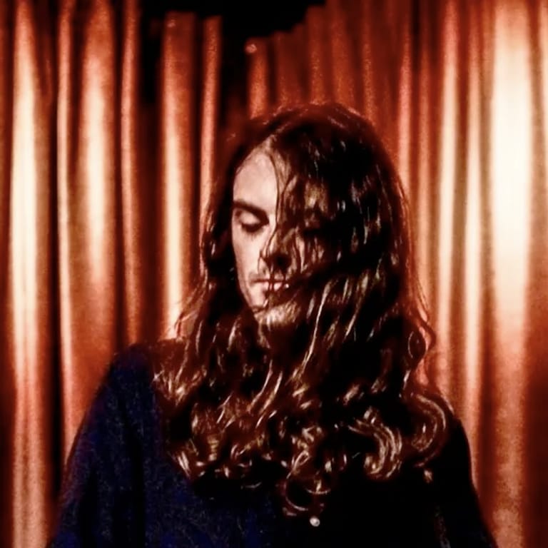 Eliot Lorango