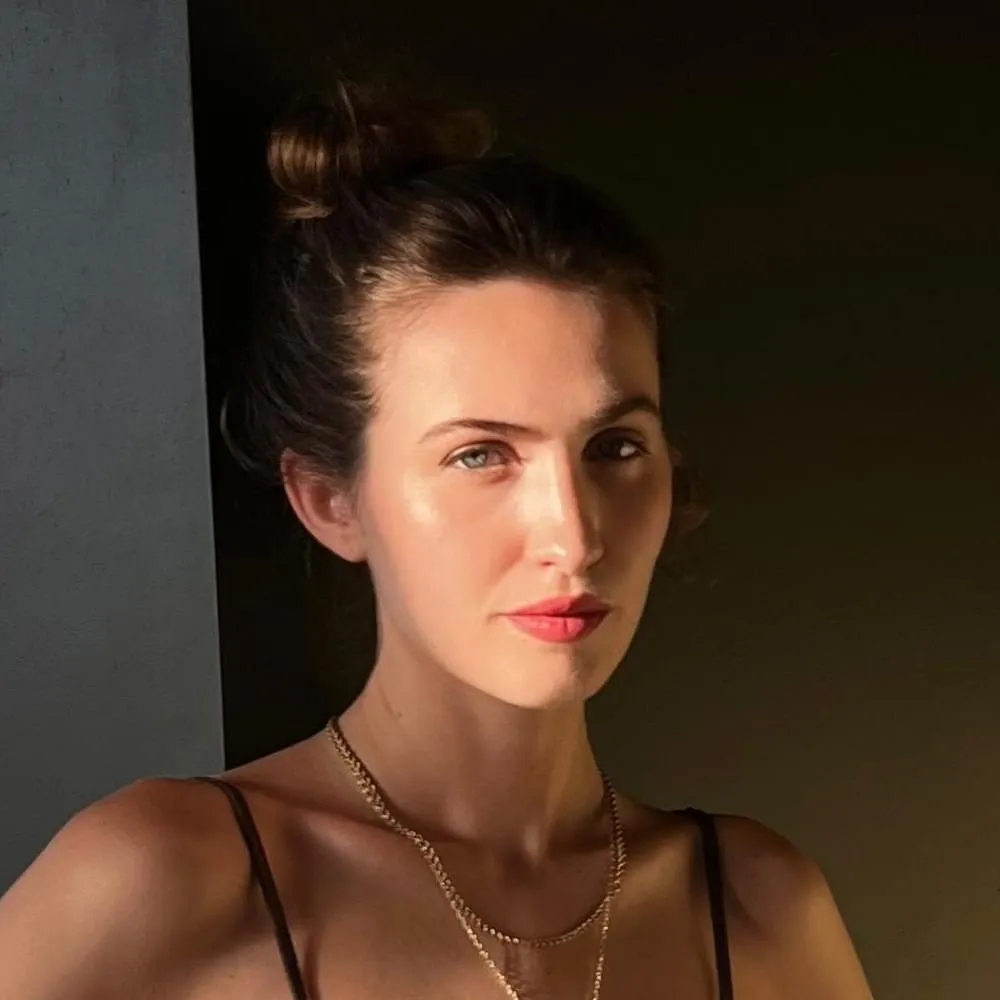 Elisa Baudoin