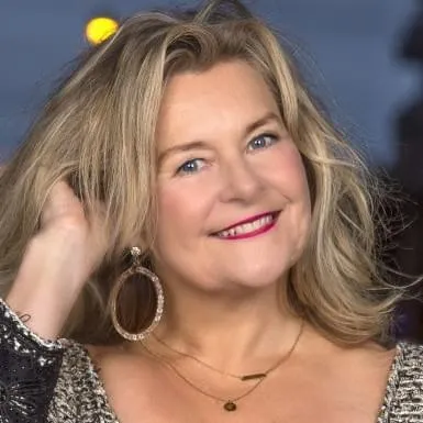 Elisabeth Andreassen