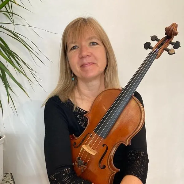 Elisabeth Varlow