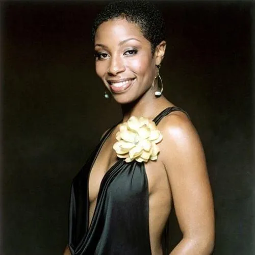 Elisabeth Withers