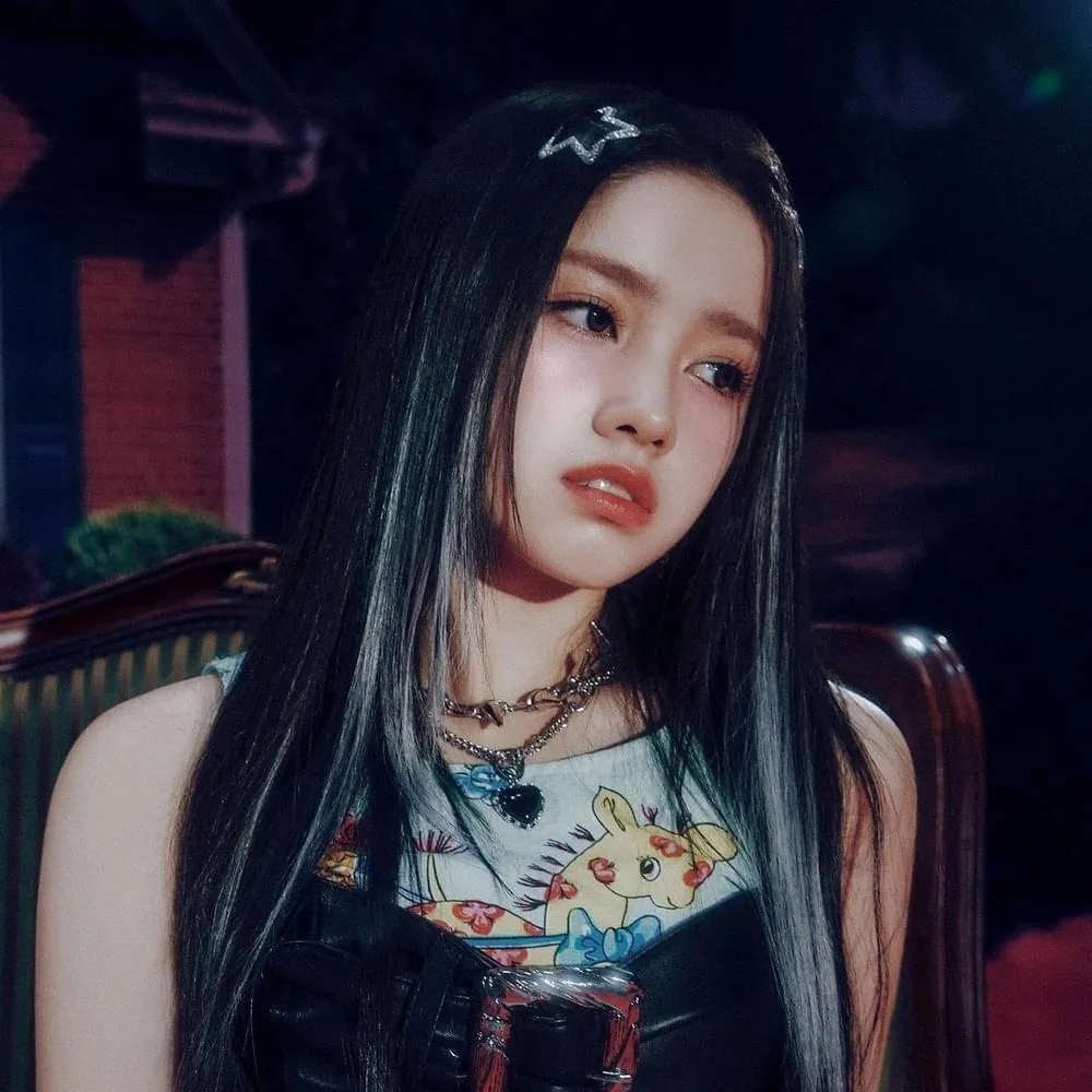 Elisia (엘리시아) (UNIS)