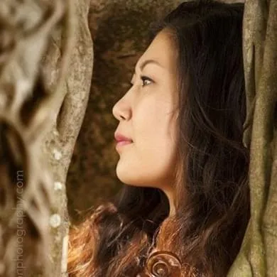Eliza Cho