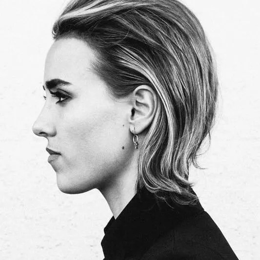 Eliza Dodd-Noble