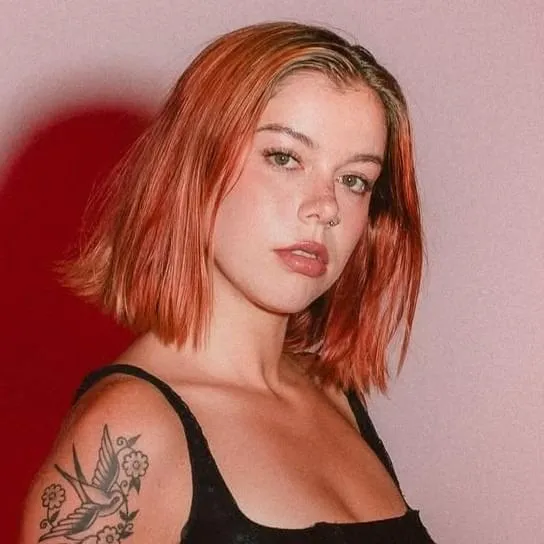 Eliza Enman-McDaniel