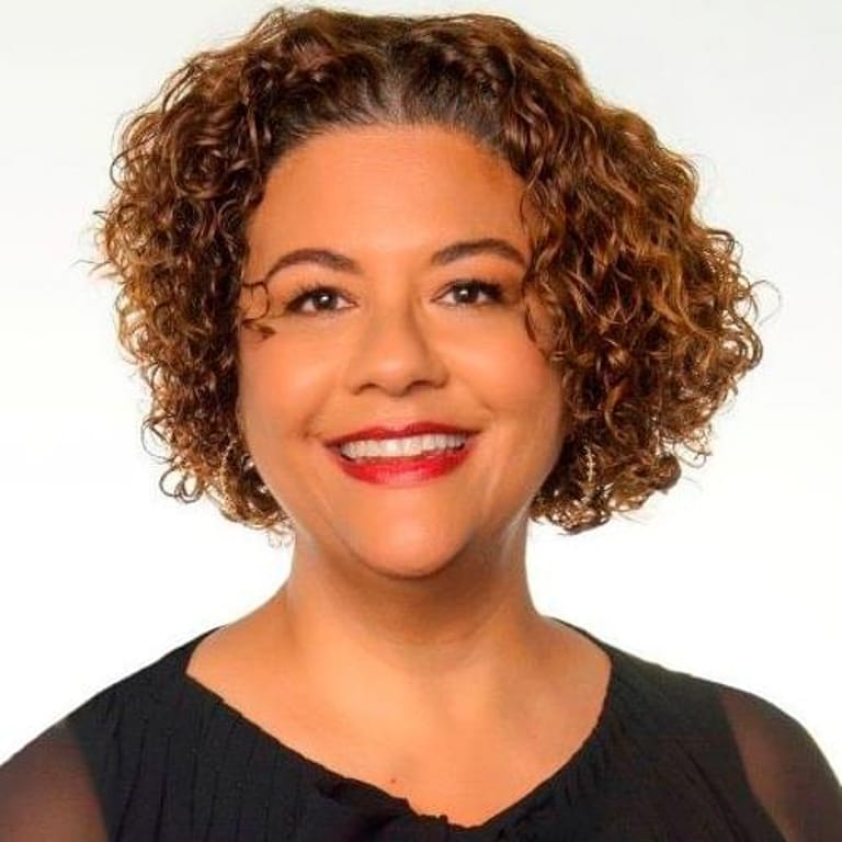 Elizabeth Alexander