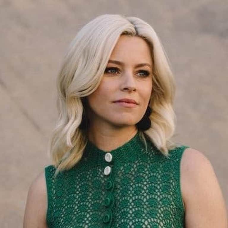 Elizabeth Banks