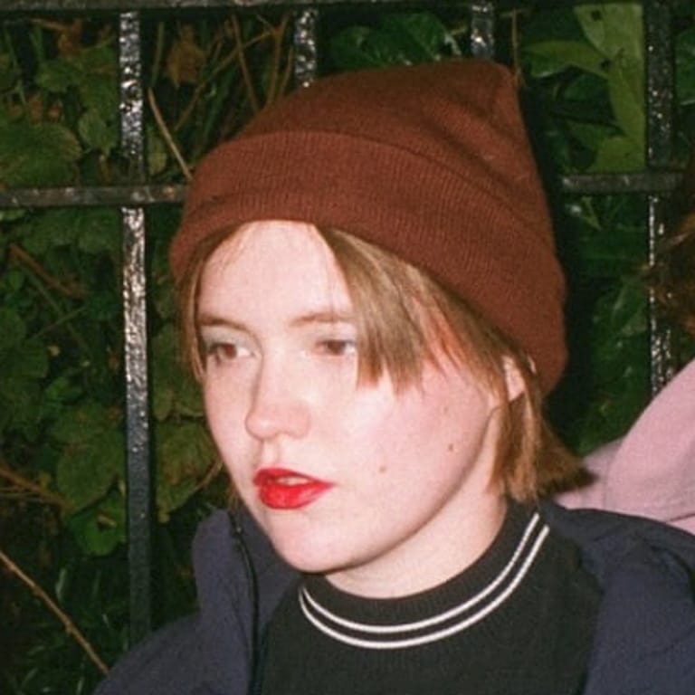 Ella Harris
