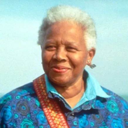 Ella Jenkins