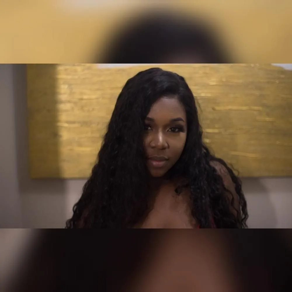 Ellaina “Lyrique” Joseph