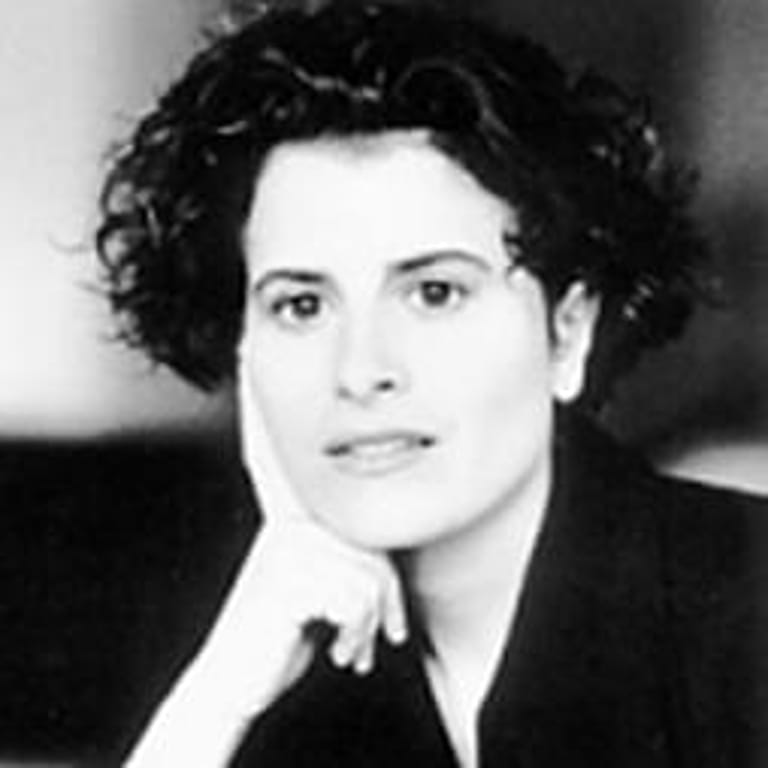 Ellen Bernfeld