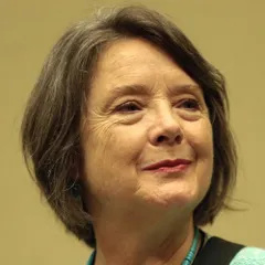 Ellen McLain