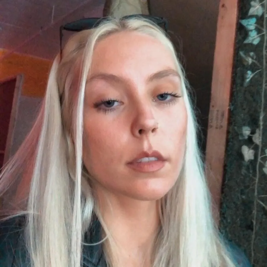 Ellie Havenstrite