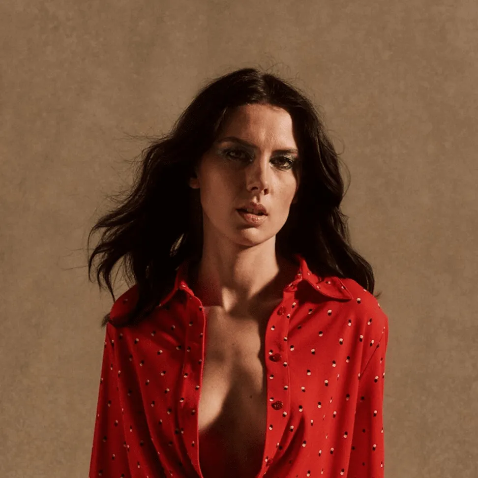 Ellie Rowsell