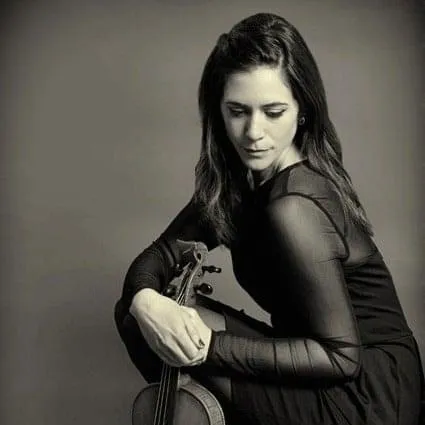 Ellie Stanford