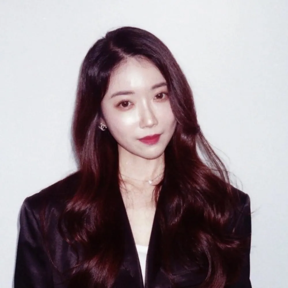 Ellie Suh