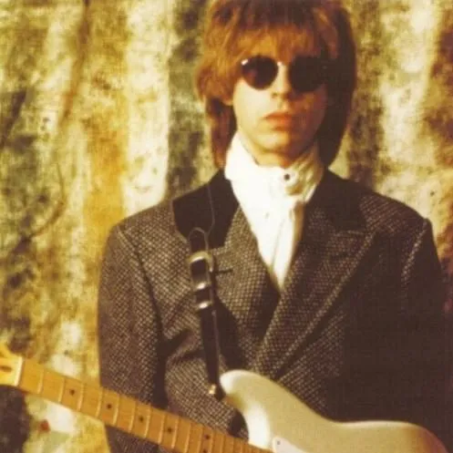 Elliot Easton