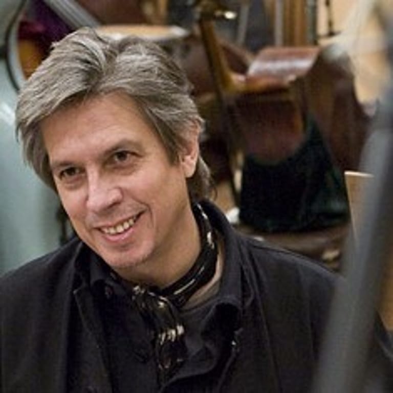 Elliot Goldenthal