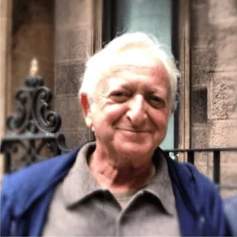 Elliot Roberts