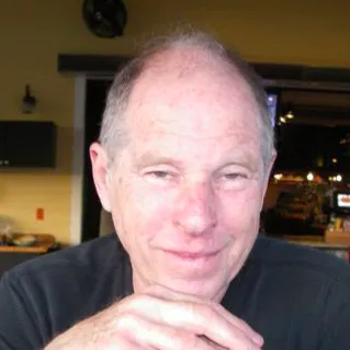 Elliot Willensky