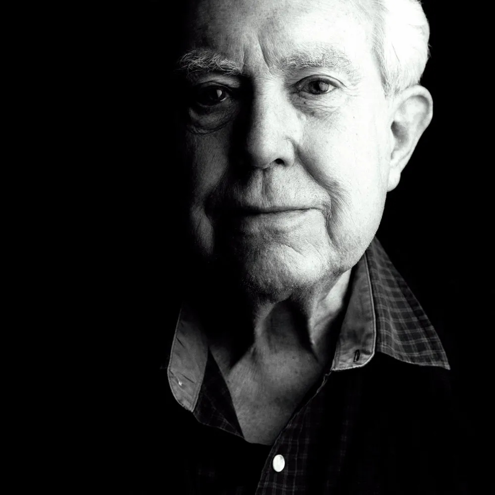 Elliott Carter