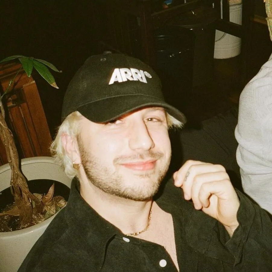 Elliott Muscat