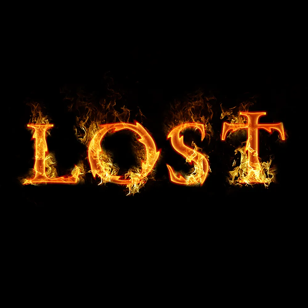 Ellis Lost